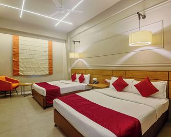 Max Hotels Prayagraj - Prayagraj