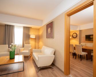 Anemon Grand Denizli Otel - Denizli