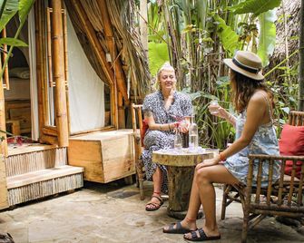 Yay Sustainable - Guachaca