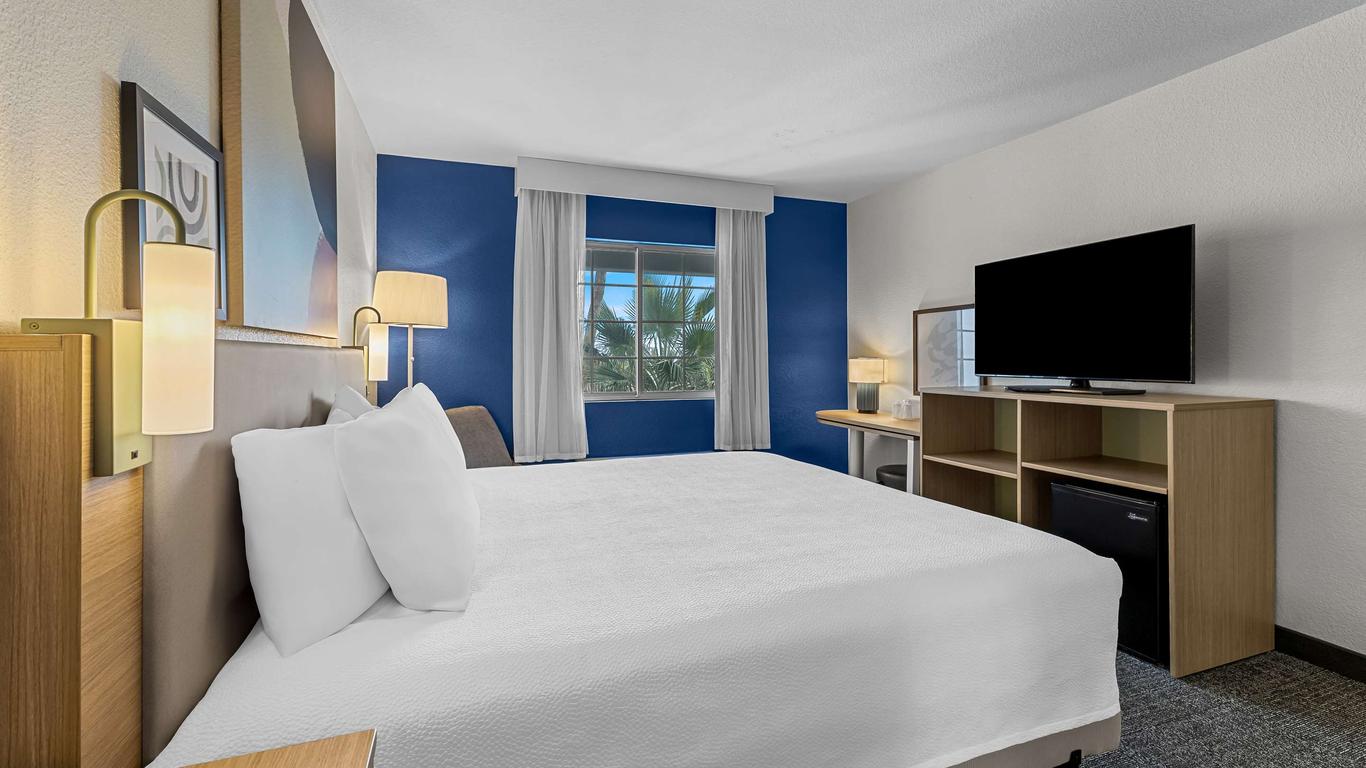 Spark by Hilton Glendale Phoenix North