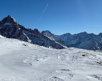 Hotel Le Cairn - Les Deux-Alpes