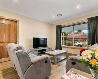Williamstown Bed And Breakfast - Lyndoch - Sala de estar