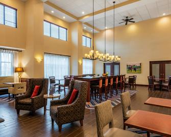 Hampton Inn & Suites Hopkinsville - Hopkinsville - Restaurant