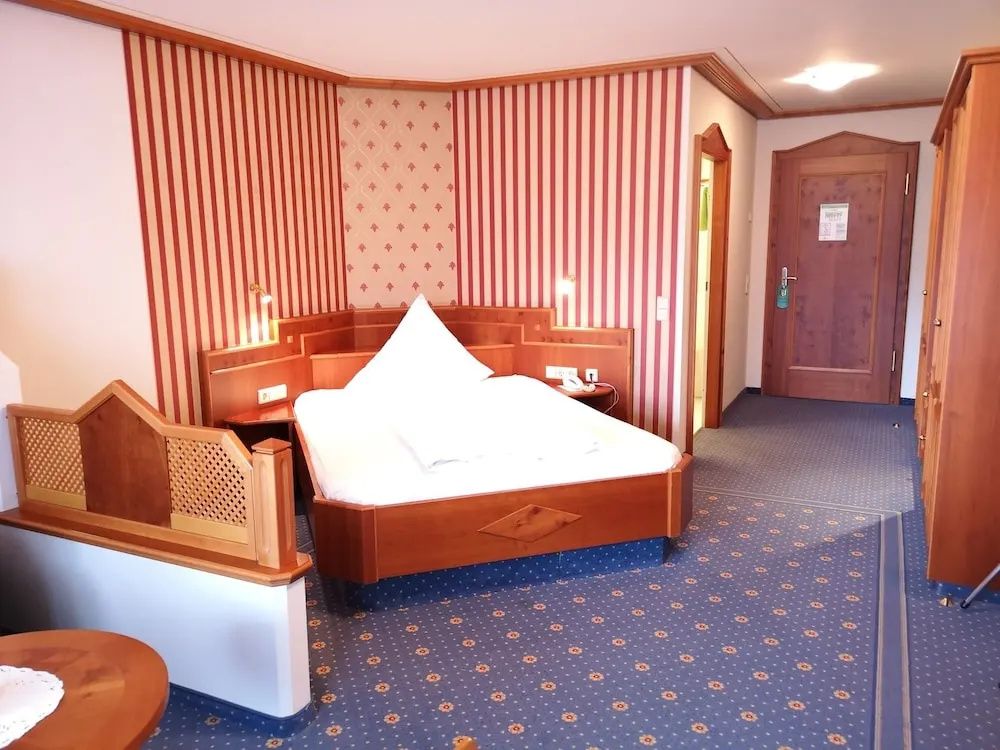 Parkhotel an der Therme - Bad Krozingen