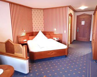 Parkhotel an der Therme - Bad Krozingen