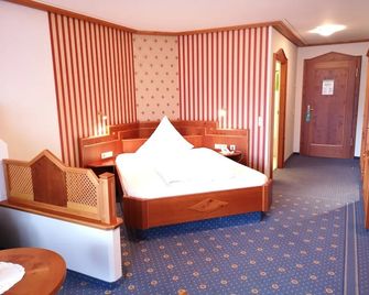 Parkhotel an der Therme - Bad Krozingen