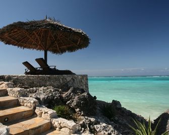 Karafuu Beach Resort & Spa - Sansibar