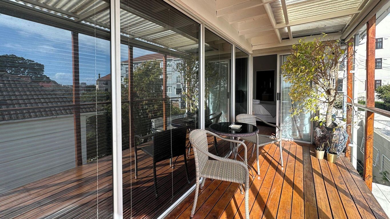 Anchor Bay Workation