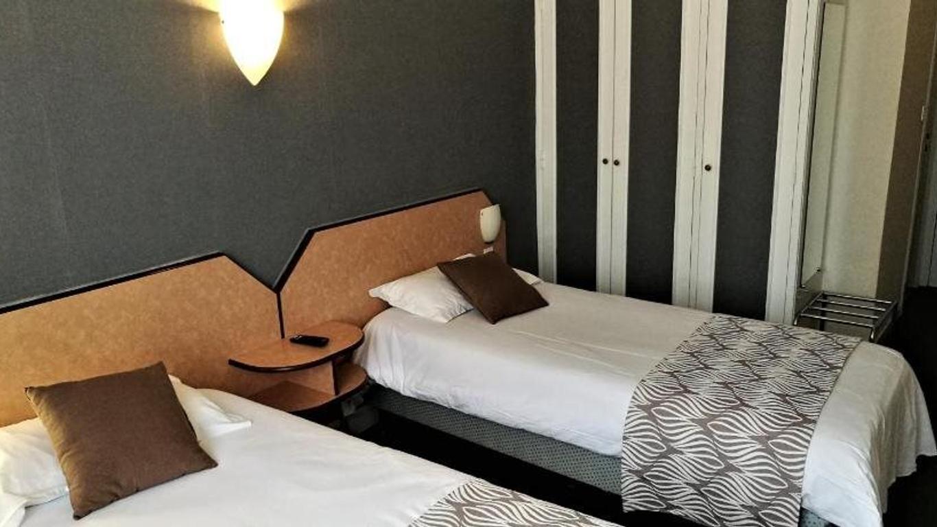 Nouvel Hotel
