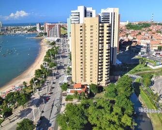 Seaflats Iracema Residence - Fortaleza - Edifício