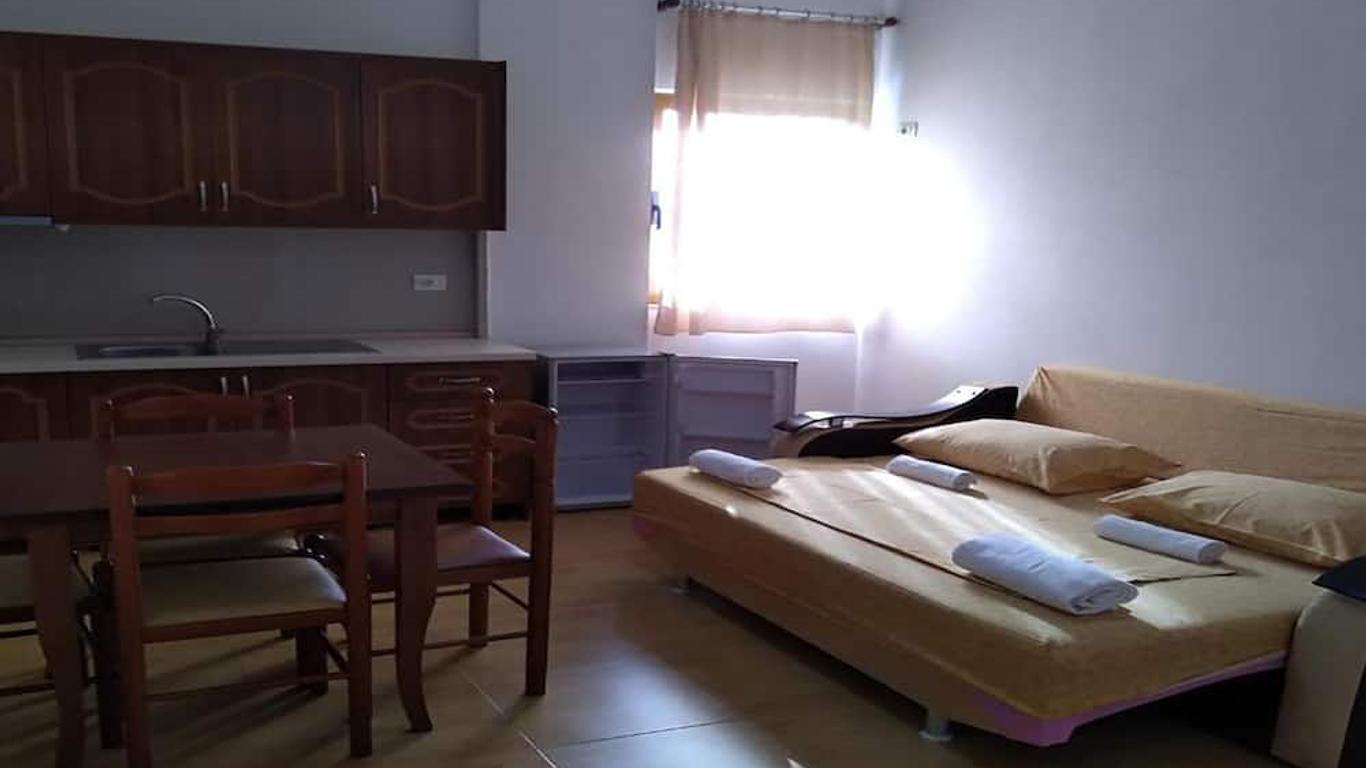 Vila Pasqyra