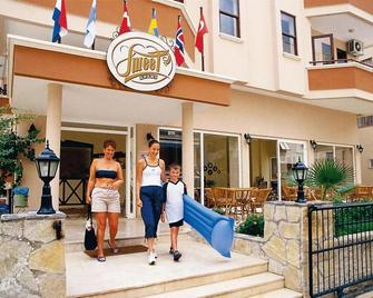 Arsi Sweet Suit Hotel - Alanya