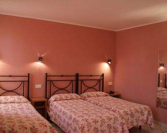 Hôtel Lutetia - Lourdes