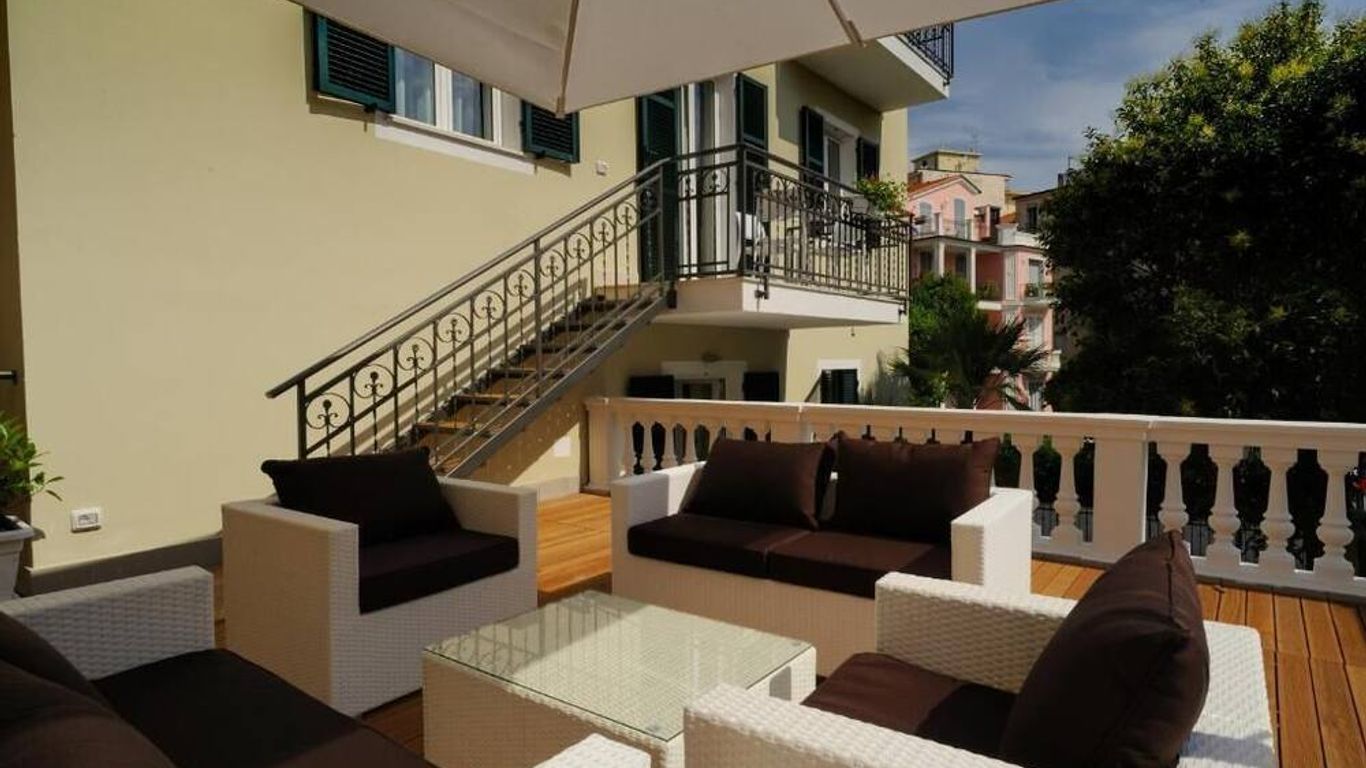 Residence San Marco Suites&Apartments Alassio