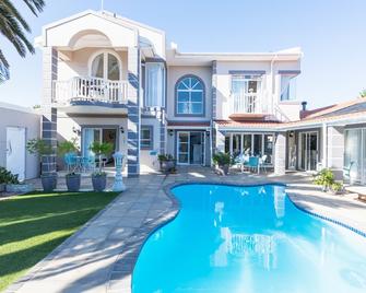 Atlantic Beach Villa - Ciudad del Cabo - Piscina