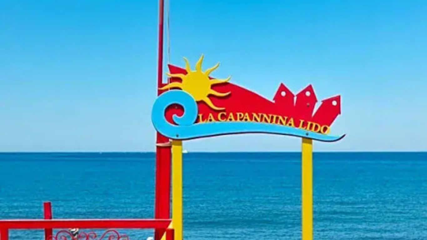 La Capannina
