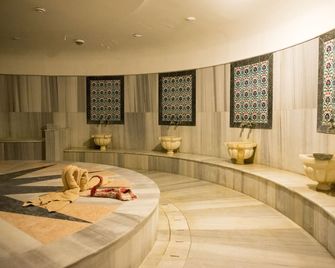 OTIUM Senses X Life Hotel - Sarigerme - Pool