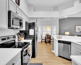 West Haven House 5 Bedroom - Davenport