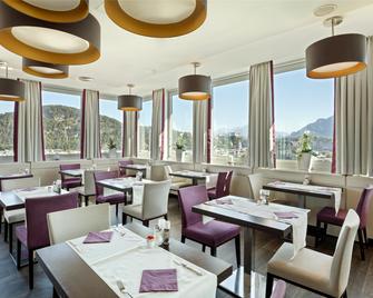 Austria Trend Hotel Europa Salzburg - Salzburg - Restaurant