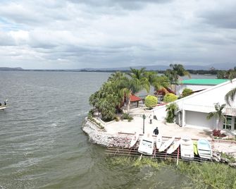 Lewi Resort and Spa - Awassa