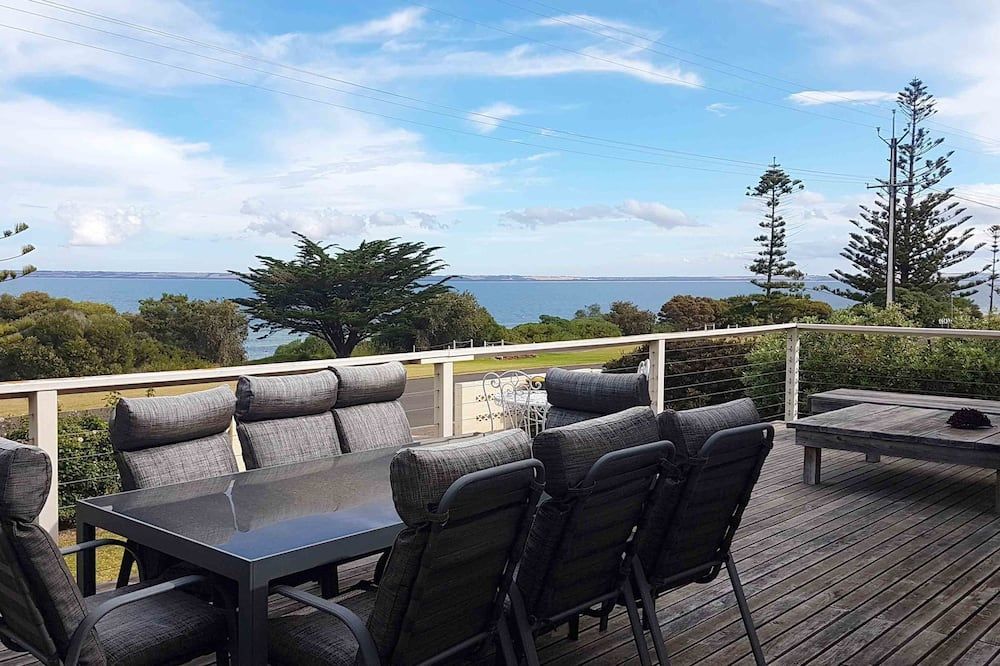 بايووتر 12 - كينغسكوت - شرفة