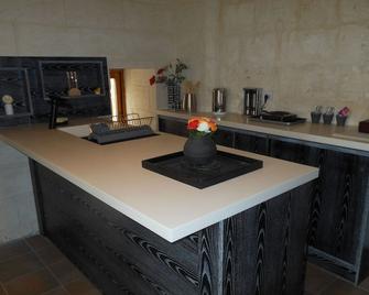 Guard Tower - Mdina - Kitchen