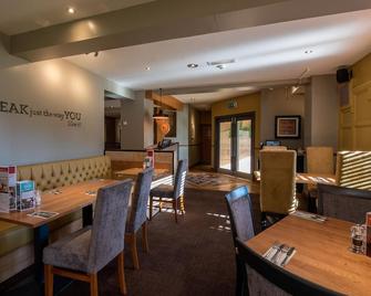 Premier Inn Walsall (M6, J10) - Уолсолл - Ресторан