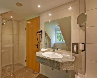 H+ Hotel & SPA Friedrichroda - Friedrichroda