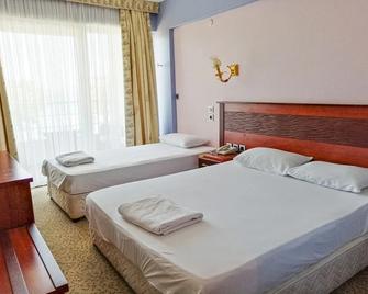 Grand Nicea Hotel - İznik - Bedroom