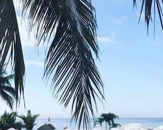 Condo Tesoro 3 - Ixtapa - Strand