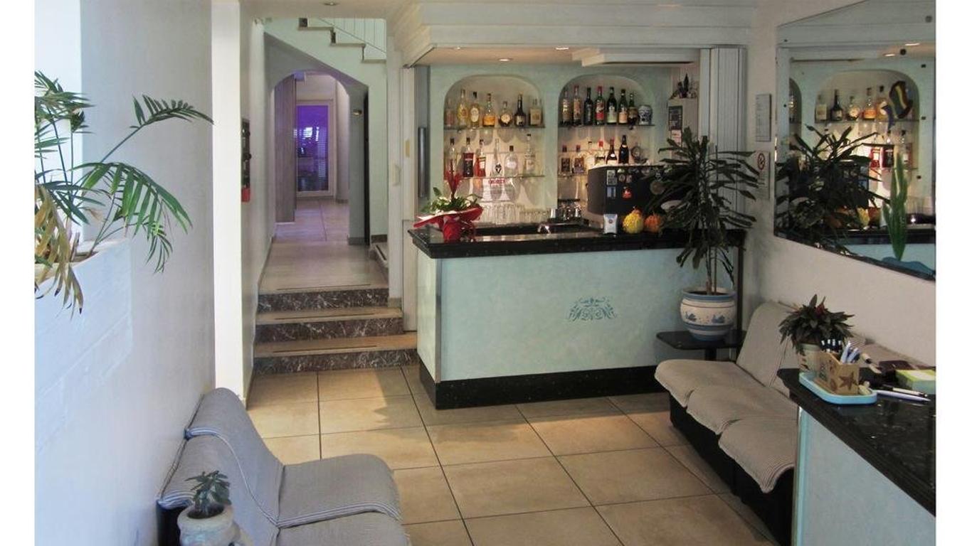Hotel Sorriso - molto più di una stella