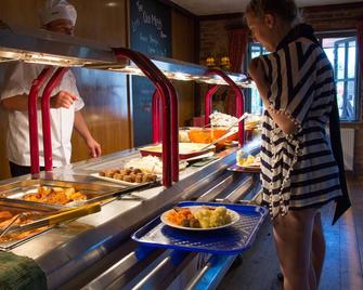 Herston Caravan & Camping - Swanage - Buffet