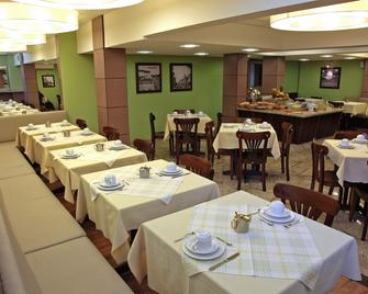 Hotel Príncipe - Joinville - Restaurante