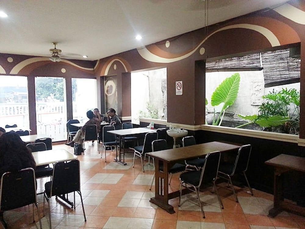 Hotel Fiducia Otista 153