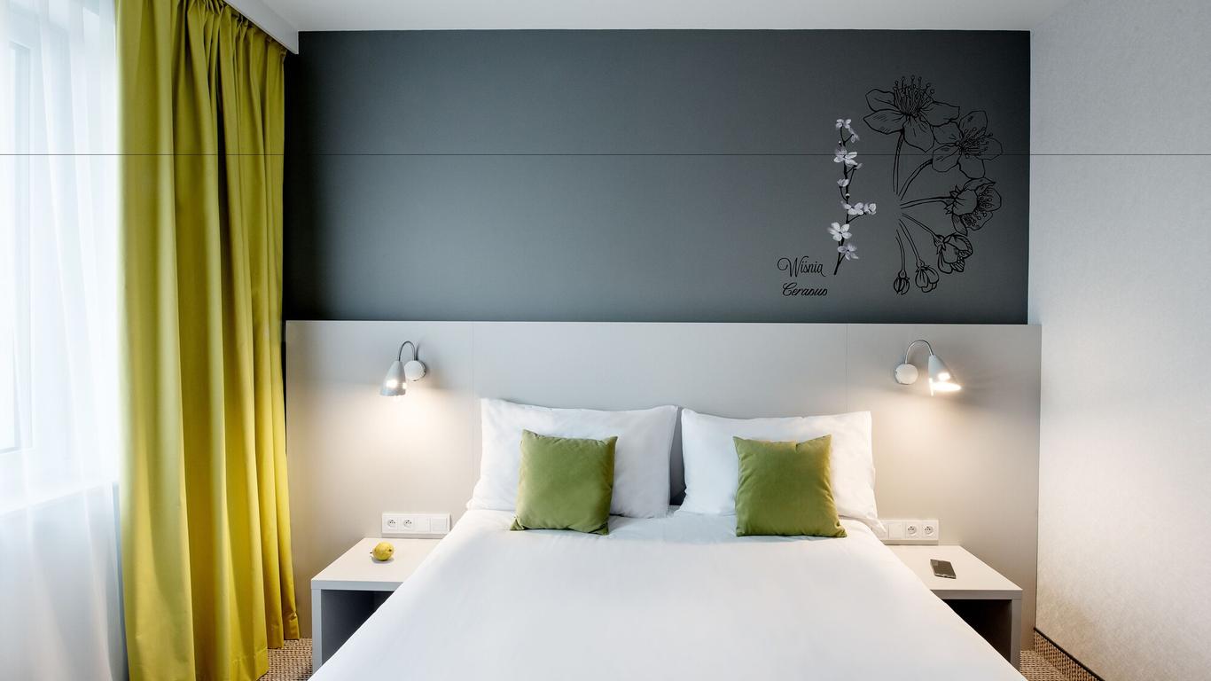 ibis Styles Siedlce