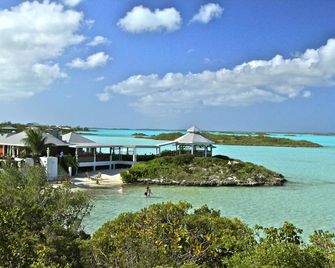 Neptune Villas - Providenciales