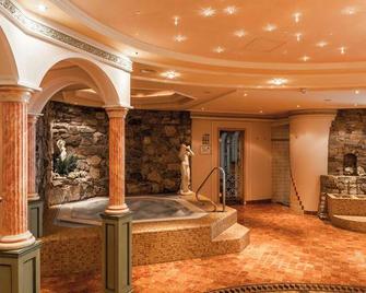 Hotel Trofana Alpin - Ischgl