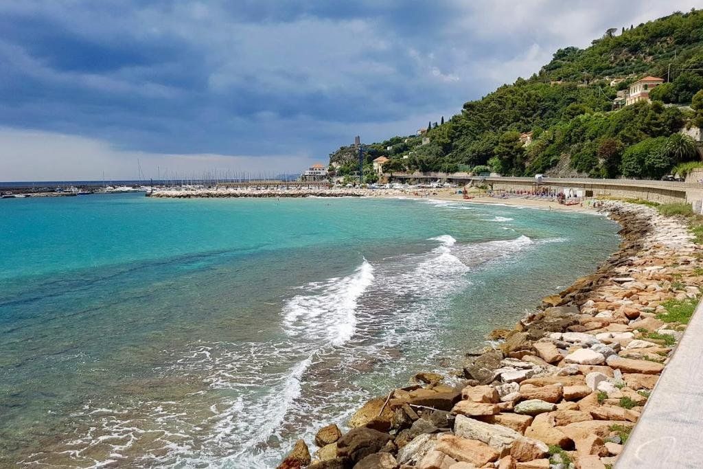 Hotel Del Golfo - Finale Ligure - Caratteristiche struttura