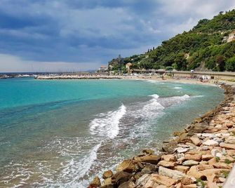 Hotel Del Golfo - Finale Ligure - Servicio de la propiedad