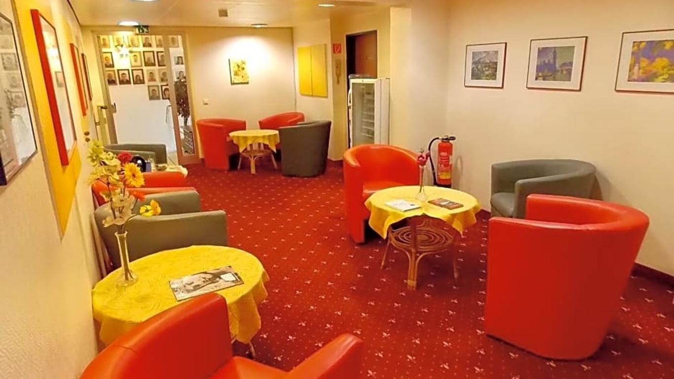 Hotel zur Post