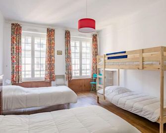 Apartment Broussais by Interhome - Saint-Malo - Chambre