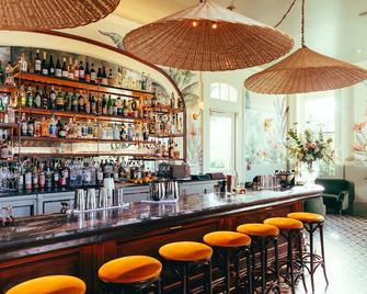 Hotel Saint Vincent - New Orleans - Bar
