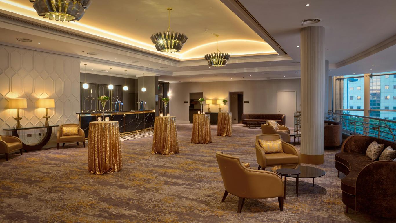 Hilton Belfast