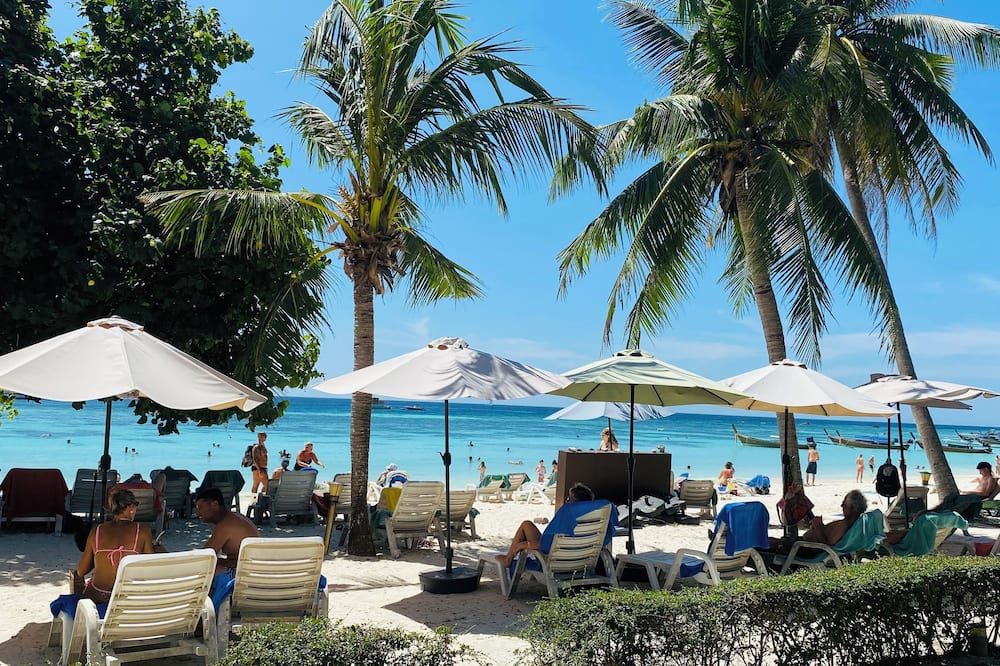 Bella Vista Beach Resort Koh Lipe