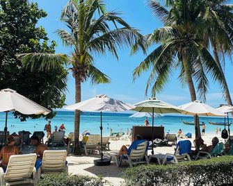 Bella Vista Beach Resort Koh Lipe - Ko Lipe - Playa