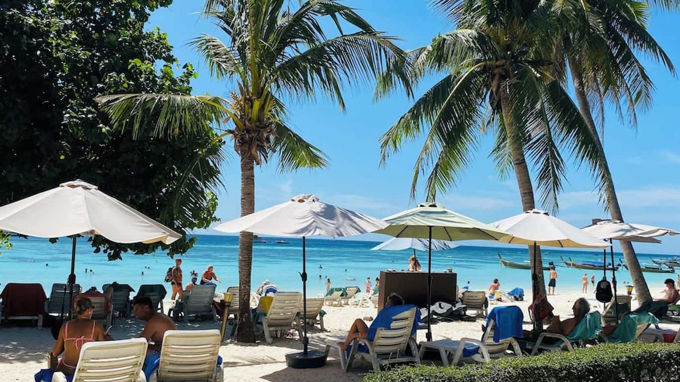 Bella Vista Beach Resort Koh Lipe