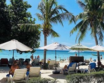 Bella Vista Beach Resort Koh Lipe - Ko Lipe - Playa