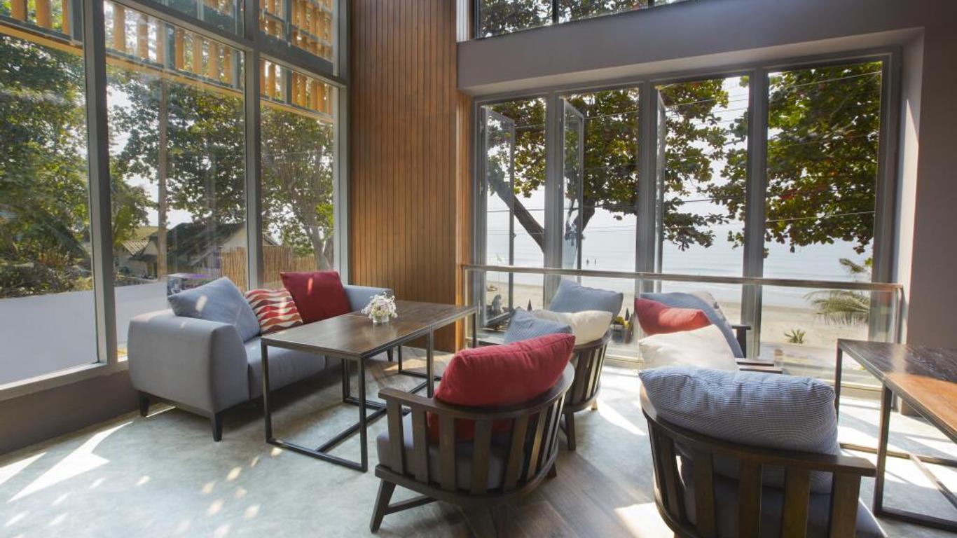 Centara Q Resort Rayong