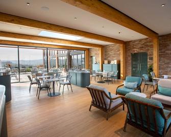 Villaggio Narrante - Cascina Galarej - Grinzane Cavour - Restaurant