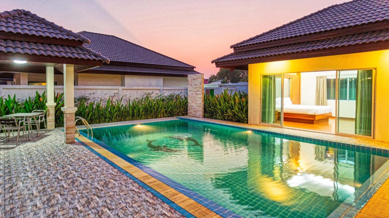 Unique Paradise Resort